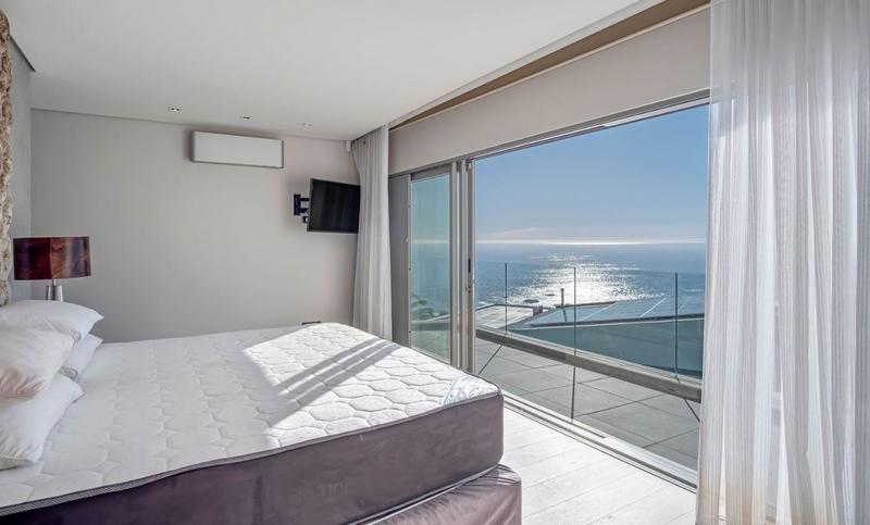 5 Bedroom Property for Sale in Camps Bay Western Cape